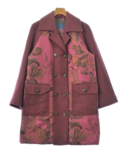 MAX&CO.(マックスアンドコー)その他 赤 サイズ:42(L位)/2200648425014