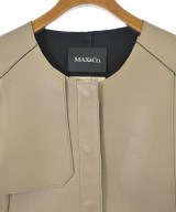 MAX&CO.（マックスアンドコー）その他 ベージュ サイズ:38(M位) レディース/2200655327011
