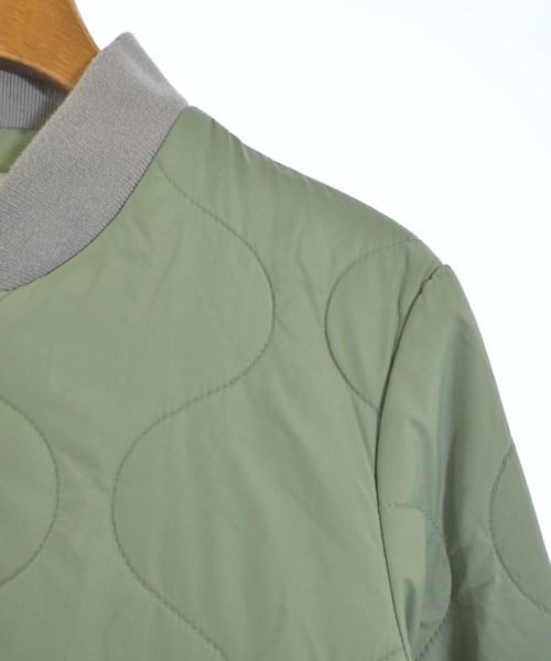 MAX&CO.（マックスアンドコー）ミリタリーブルゾン カーキ サイズ:40(M位) レディース/2200655773016