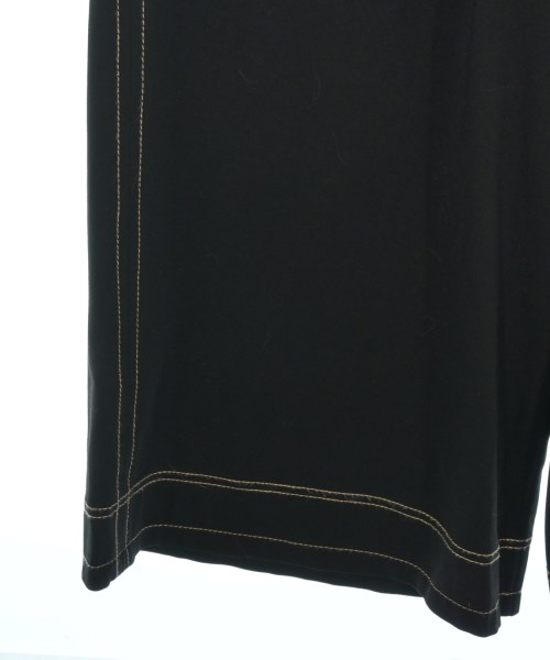 MAX&CO.（マックスアンドコー）クロップドパンツ 黒 サイズ:S レディース/2200655773030