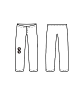 MAX&CO.（マックスアンドコー）クロップドパンツ 黒 サイズ:S レディース/2200655773030