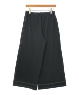 MAX&CO.（マックスアンドコー）クロップドパンツ 黒 サイズ:S レディース/2200655773030