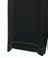 MAX&CO.（マックスアンドコー）クロップドパンツ 黒 サイズ:S レディース/2200655773030