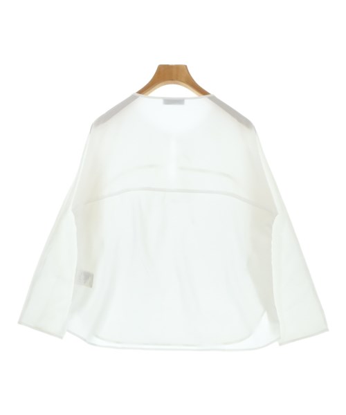 MAX&CO.（マックスアンドコー）ブラウス 白 サイズ:-(XL位) レディース/2200655773054