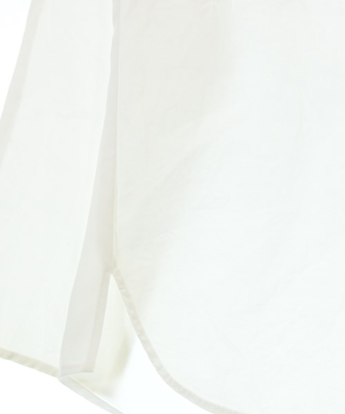 MAX&CO.（マックスアンドコー）ブラウス 白 サイズ:-(XL位) レディース/2200655773054