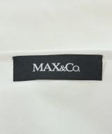 MAX&CO.（マックスアンドコー）ブラウス 白 サイズ:-(XL位) レディース/2200655773054