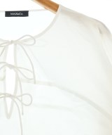 MAX&CO.（マックスアンドコー）ブラウス 白 サイズ:-(XL位) レディース/2200655773054