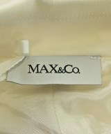 MAX&CO.（マックスアンドコー）カジュアルジャケット 白 サイズ:L レディース/2200656865024