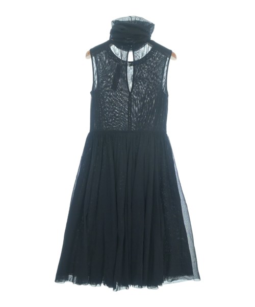 MAX&CO.（マックスアンドコー）ワンピース 紺 サイズ:S レディース/2200653763040