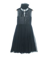 MAX&CO.（マックスアンドコー）ワンピース 紺 サイズ:S レディース/2200653763040