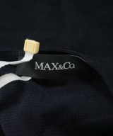 MAX&CO.（マックスアンドコー）ワンピース 紺 サイズ:S レディース/2200653763040