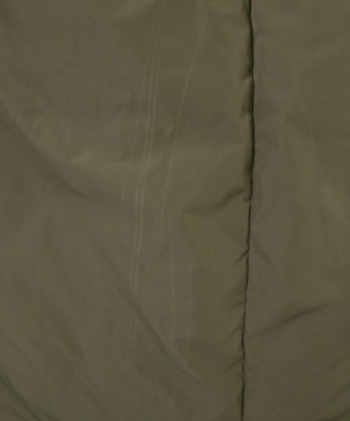 MAX&CO.（マックスアンドコー）ダウンコート カーキ サイズ:40(M位) レディース/2200655008019