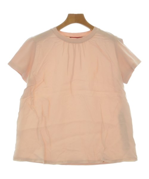 MAX&CO.(マックスアンドコー)Tシャツ・カットソー ピンク サイズ:XS/2200653200095