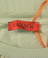 MAX&CO.（マックスアンドコー）Tシャツ・カットソー 緑 サイズ:S レディース/2200653200101