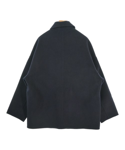 MAX&CO.（マックスアンドコー）その他 紺 サイズ:40(M位) レディース/2200661476017