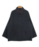 MAX&CO.（マックスアンドコー）その他 紺 サイズ:40(M位) レディース/2200661476017