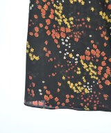 MAX&CO.（マックスアンドコー）ロング・マキシ丈スカート 黒 サイズ:40(M位) レディース/2200661476048