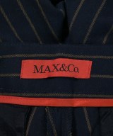 MAX&CO.（マックスアンドコー）その他 紺 サイズ:36(S位) レディース/2200709788034