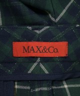 MAX&CO.（マックスアンドコー）その他 緑 サイズ:38(M位) レディース/2200709788041