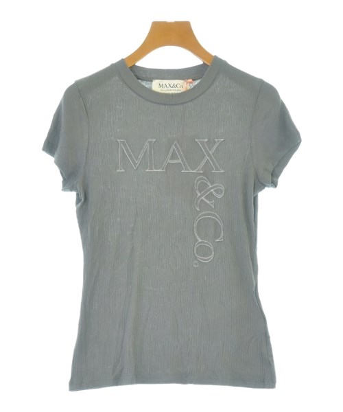 MAX&CO.(マックスアンドコー)のTシャツ・カットソー サイズ:M 6,000円