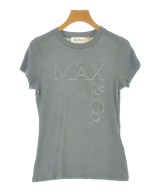 MAX&CO.（マックスアンドコー）Tシャツ・カットソー グレー サイズ:M レディース/2200711023321