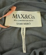 MAX&CO.（マックスアンドコー）Tシャツ・カットソー グレー サイズ:M レディース/2200711023321