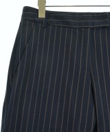 MAX&CO.（マックスアンドコー）スラックス 紺 サイズ:38(M位) レディース/2200707511108
