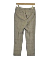 MAX&CO.（マックスアンドコー）スラックス 茶 サイズ:38(M位) レディース/2200707511115