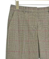 MAX&CO.（マックスアンドコー）スラックス 茶 サイズ:38(M位) レディース/2200707511115