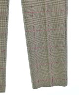 MAX&CO.（マックスアンドコー）スラックス 茶 サイズ:38(M位) レディース/2200707511115