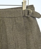 MAX&CO.（マックスアンドコー）ひざ丈スカート 茶 サイズ:36(S位) レディース/2200707511122