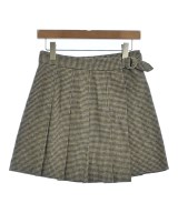 MAX&CO. ひざ丈スカート