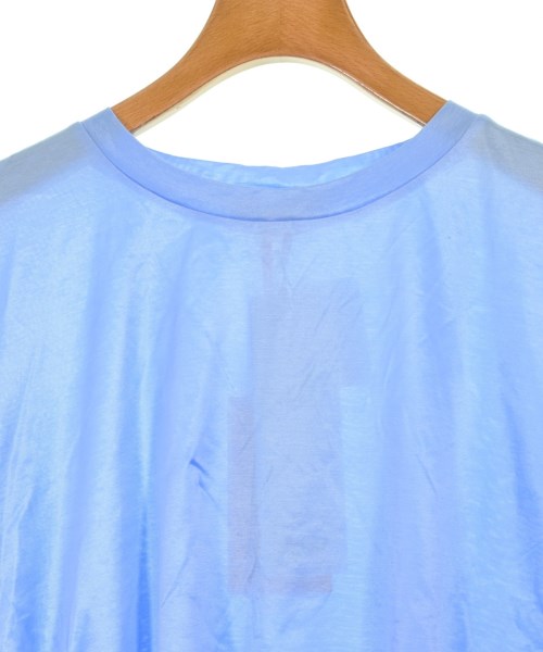 MAX&CO.（マックスアンドコー）Tシャツ・カットソー 青 サイズ:L レディース/2200714199078