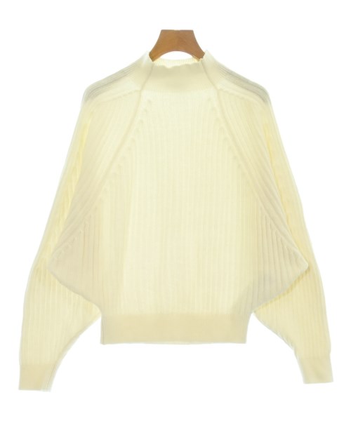 MAX&CO.(マックスアンドコー)ニット・セーター 白 サイズ:M/2200628880031