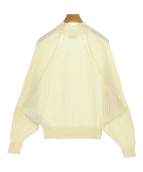 MAX&CO.（マックスアンドコー）ニット・セーター 白 サイズ:M レディース/2200628880031