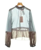 MAX&CO. ブラウス