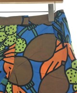 MAX&CO.（マックスアンドコー）ショートパンツ 青 サイズ:38(M位) レディース/2200638793024