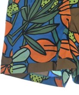 MAX&CO.（マックスアンドコー）ショートパンツ 青 サイズ:38(M位) レディース/2200638793024