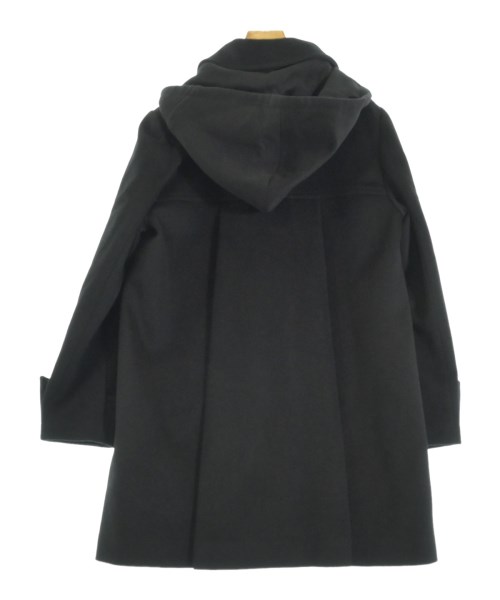 MAX&CO.（マックスアンドコー）ダッフルコート 黒 サイズ:42(L位) レディース/2200651386012