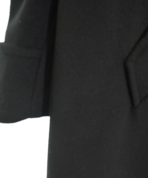 MAX&CO.（マックスアンドコー）ダッフルコート 黒 サイズ:42(L位) レディース/2200651386012