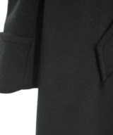 MAX&CO.（マックスアンドコー）ダッフルコート 黒 サイズ:42(L位) レディース/2200651386012