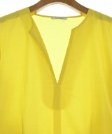 MAX&CO.（マックスアンドコー）ワンピース 黄 サイズ:40(M位) レディース/2200644356183