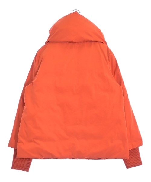 MAX&CO.（マックスアンドコー）ダウンジャケット/ダウンベスト オレンジ サイズ:38(M位) レディース/2200653117010