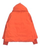 MAX&CO.（マックスアンドコー）ダウンジャケット/ダウンベスト オレンジ サイズ:38(M位) レディース/2200653117010