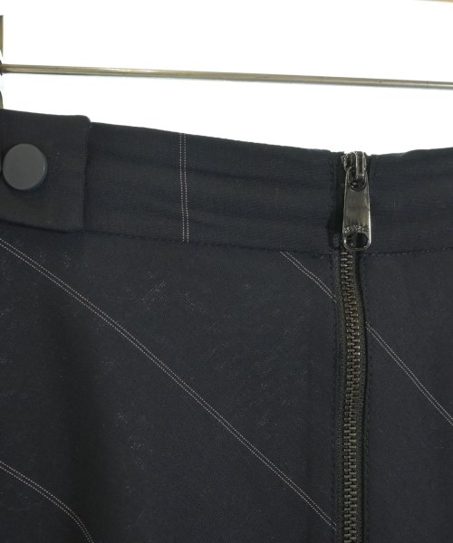 MAX&CO.（マックスアンドコー）ロング・マキシ丈スカート 紺 サイズ:40(M位) レディース/2200634106064