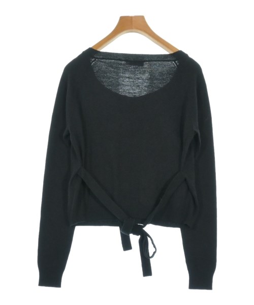 MAX&CO.（マックスアンドコー）カーディガン 黒 サイズ:S レディース/2200654090084