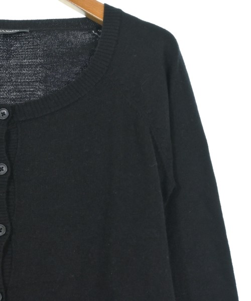 MAX&CO.（マックスアンドコー）カーディガン 黒 サイズ:S レディース/2200654090084