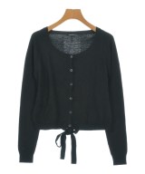 MAX&CO.（マックスアンドコー）カーディガン 黒 サイズ:S レディース/2200654090084