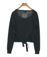 MAX&CO.（マックスアンドコー）カーディガン 黒 サイズ:S レディース/2200654090084