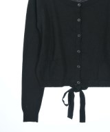 MAX&CO.（マックスアンドコー）カーディガン 黒 サイズ:S レディース/2200654090084